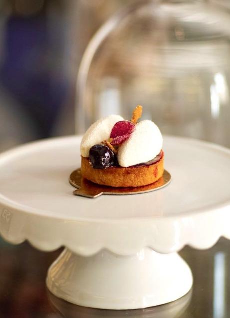 Imagen - Santa Eulalia Patisserie está especializada en postres franceses y son una verdadera delicia.