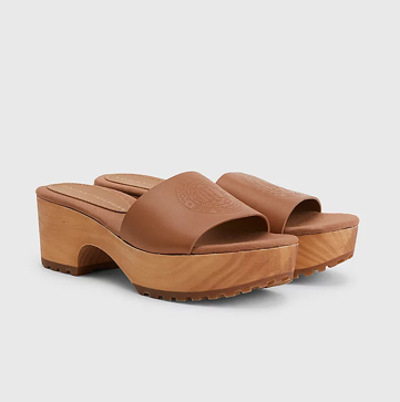 Imagen secundaria 1 - De Camila's (39 euros), Tommy Hilfiger (71 euros) y Mango (59,99 euros).