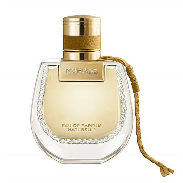 Chloé Nomade Eau de Parfum Naturelle.