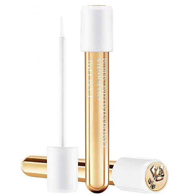 Sérum Revitalizante de Pestañas Cils Booster Lash de Lancôme.