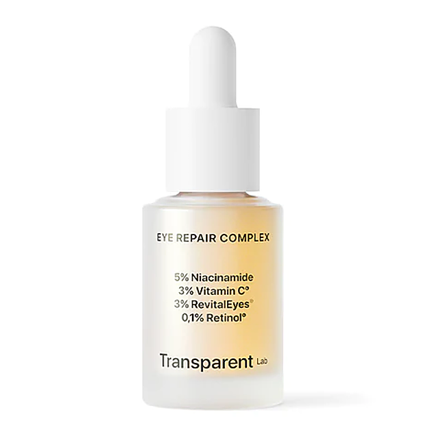 Eye Repair Complex de Transparent Lab.