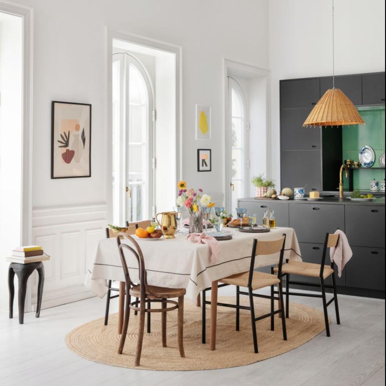 Adornar tu casa con detalles que te transmitan bienestar es basico para consguir que la vuelta a la rutina sea más llevadera.