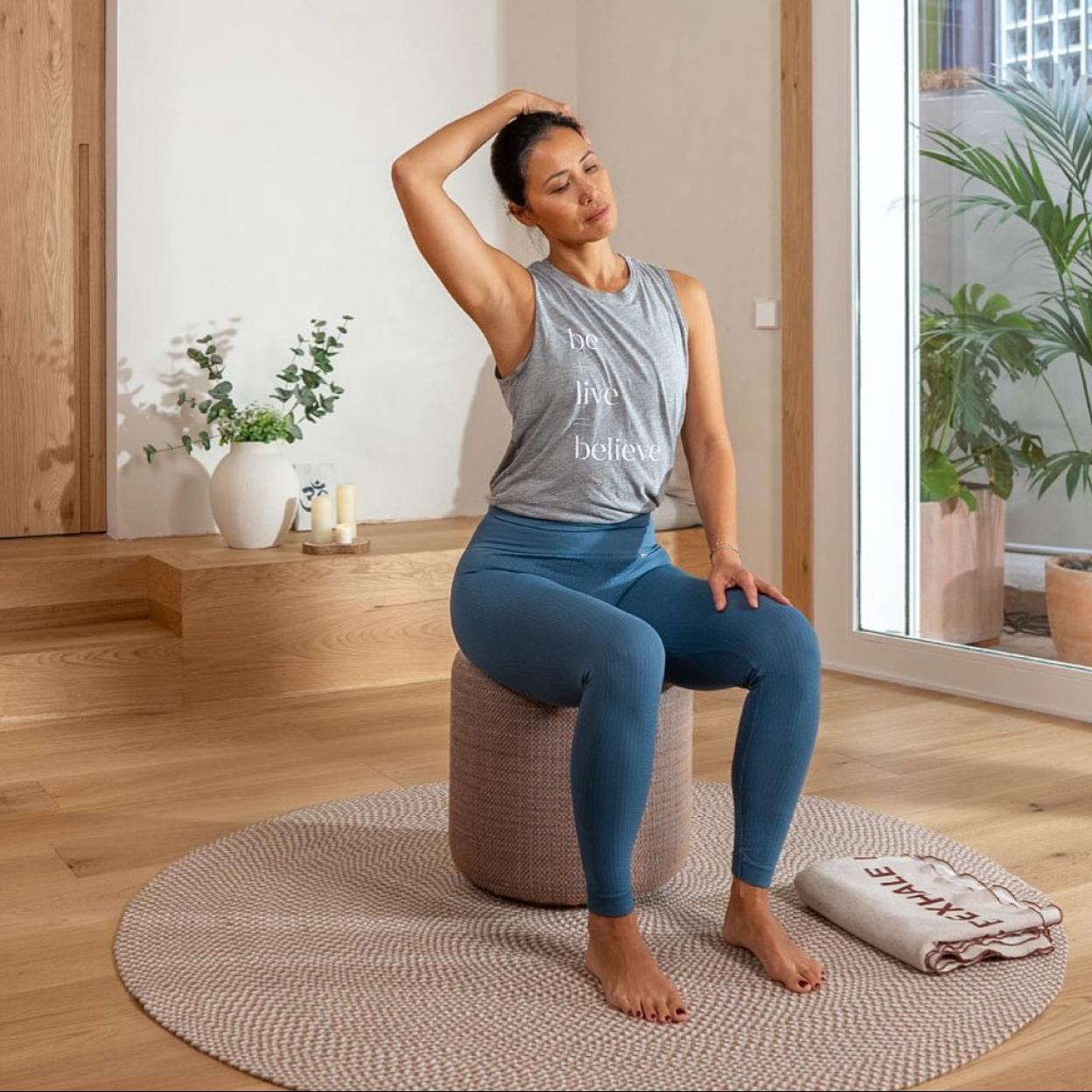 Por qué debes aprender a respirar hondo: todos los beneficios que tendrás si dedicas tiempo a inhalar y exhalar bien