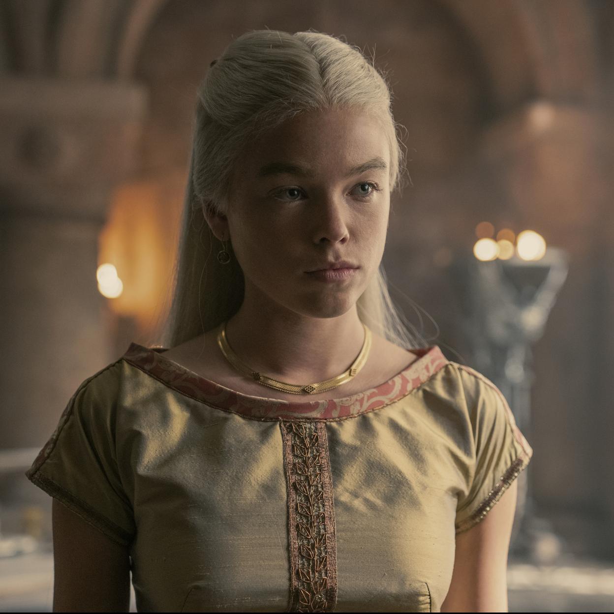 Las cinco claves que nos deja Los herederos del dragón, el arranque del nuevo fenómeno televisivo La casa del dragón