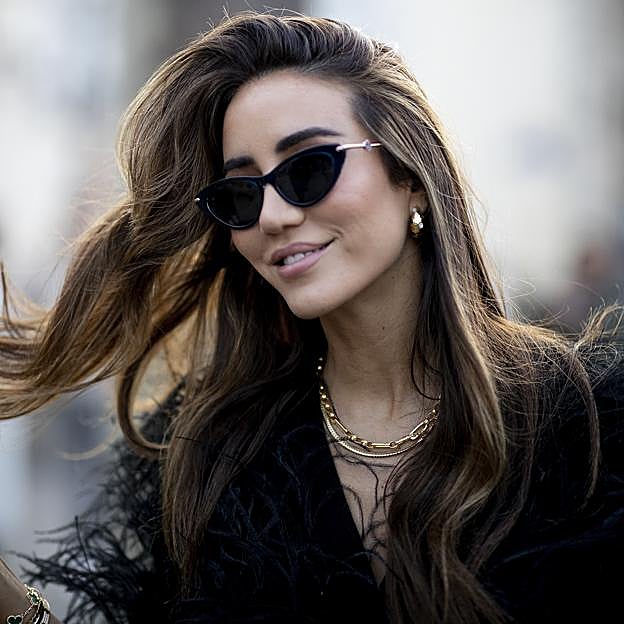 Estas mascarillas para el pelo low cost que reparan las puntas son perfectas para no tener que cortar después del verano