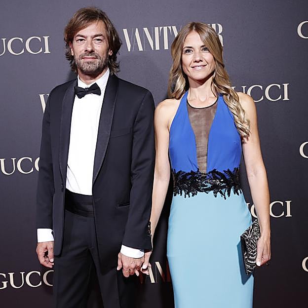 Quién es Sylvia Córdoba, la ex novia que el juez Pedraz dejó por correo electrónico y defiende el caso más polémico del verano