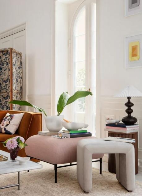 Imagen - Los taburetes también pueden ser cómodos y más aún con los nuevos diseños.