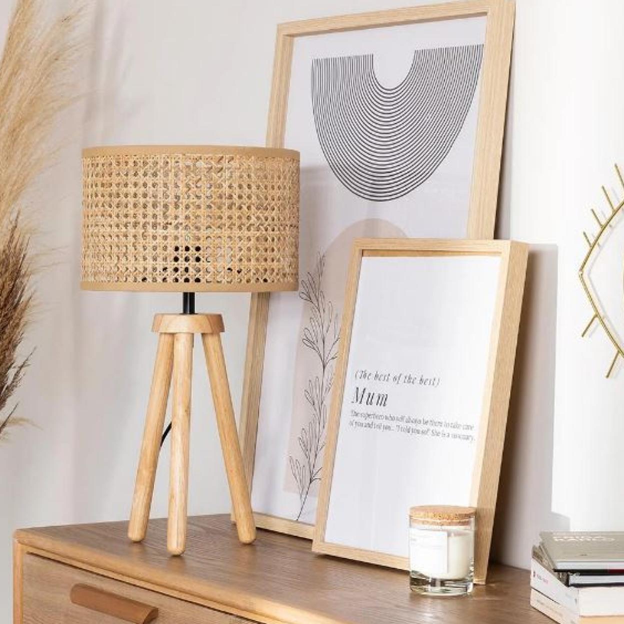 Iluminar bien las habitaciones es importante para disfrutar de bienestar en casa.