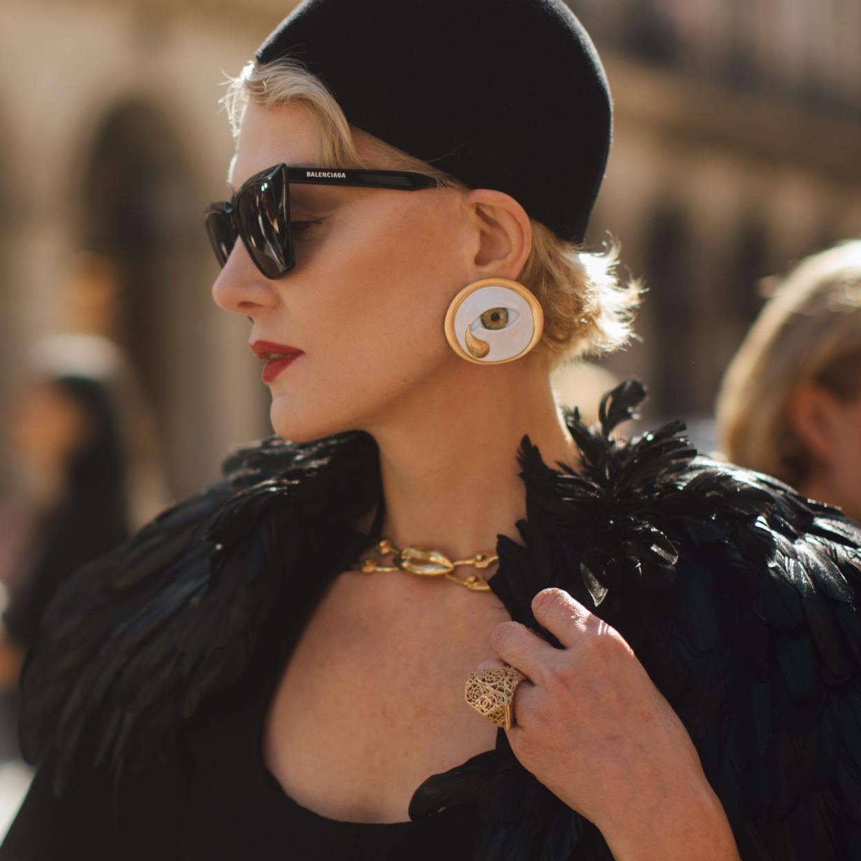 Existen dos tipos de arrugas.