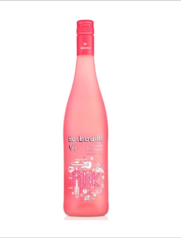De baja graduación alcohólica, el VI Pink de Barbadillo es una bebida que conserva la textura, el color y el olor similares a las del vino pero con un sabor más ligero y afrutado. Elaborado con uva garnacha, sus aromas a fresas, frutos rojos y flores llegan a la boca con un dulzor muy equilibrado y finísimas burbujas. Ideal para acompañar verduras, arroces, pizzas y pastas, es una opción muy recomendable para disfrutar de una bebida fresca sin apenas alcohol. 6,50 euros