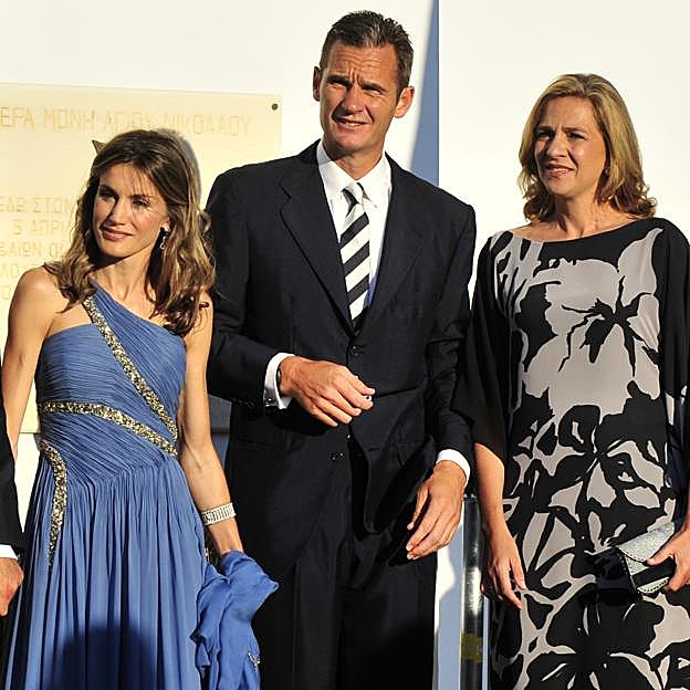 Por qué Felipe y Letizia se distanciaron de Cristina e Iñaki antes que nadie | Mujerhoy