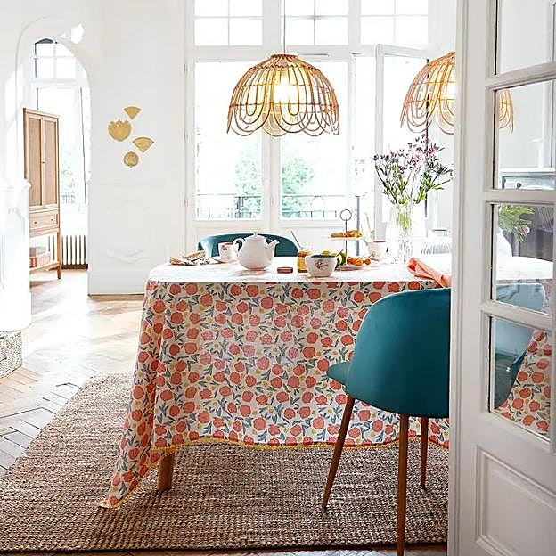 Las flores son un básico