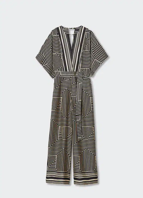 Imagen - El mono de Mango.