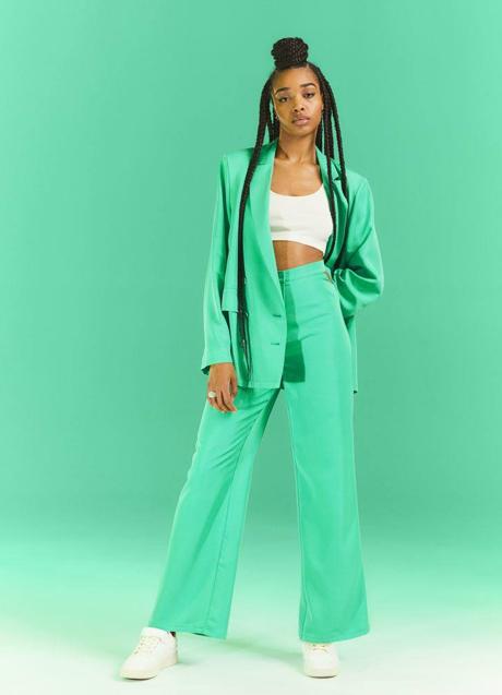 Imagen - El modelo verde tiene un precio de 24,99 euros