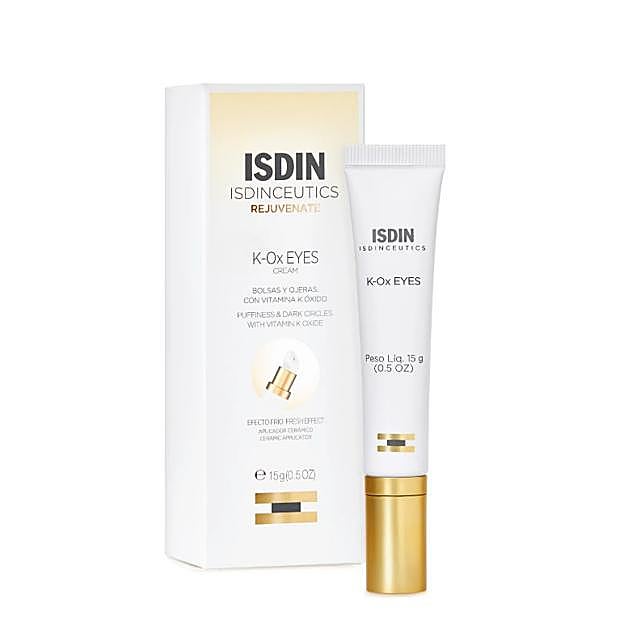 Isdinceutics K-Ox Eyes de ISDIN.