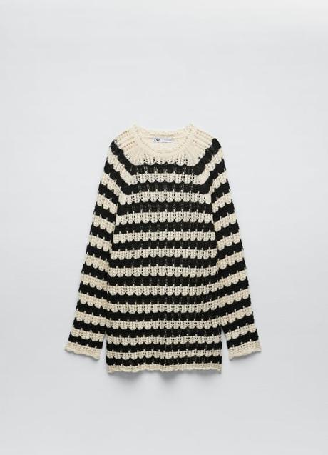 Imagen - El jersey de Zara.