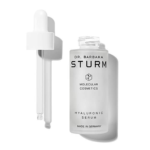 Hyaluronic Sérum de Dra. Barbara Sturm.