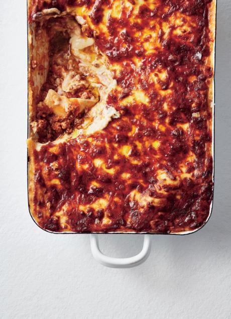 Imagen - La espectacular lasaña de atún de Josh Niland. / PLANETA GASTRO