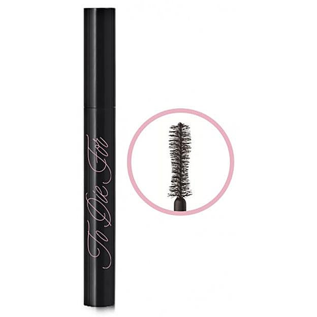 Krash Cosmetics to Die for Mascara.