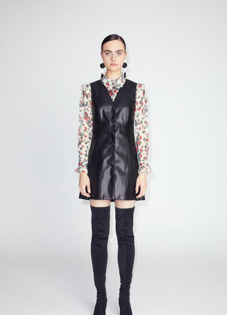 Imagen - Pichi de piel de Sfera.