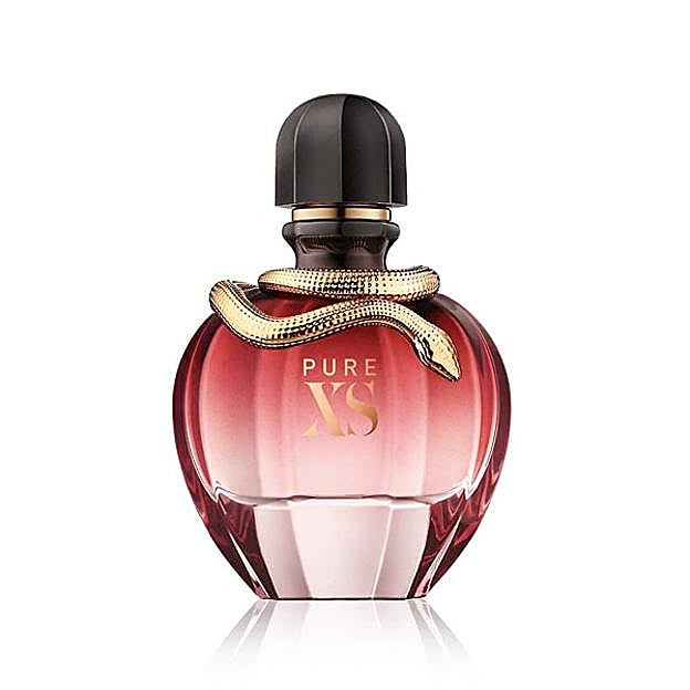 Paco Rabanne Pure XS for Her EDP. 