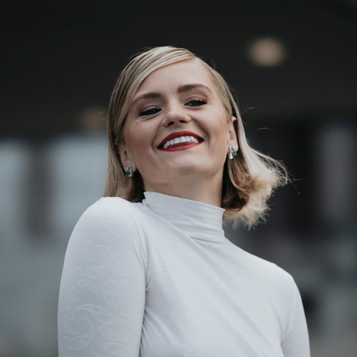 Anti-mascara, la nueva tendencia viral deTiktok que consigue un eyeliner rapidísimo