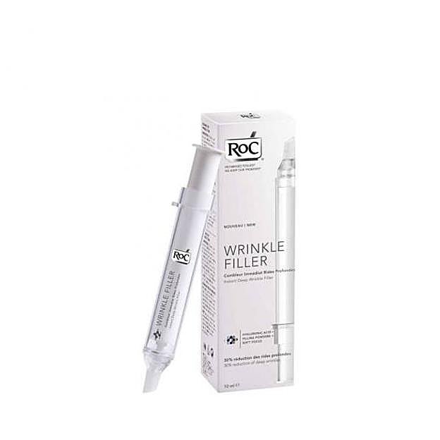 Wrinkle Filler de RoC