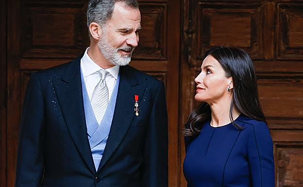 El rey Felipe y la reina Letizia tienen a los Urdangarin como sus sobrinos favoritos, especialmente a Pablo, el jugador de balonmano. 