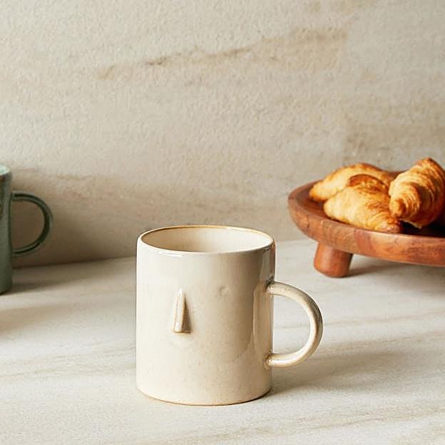 Un diseño muy mono para un café con mucho humor.