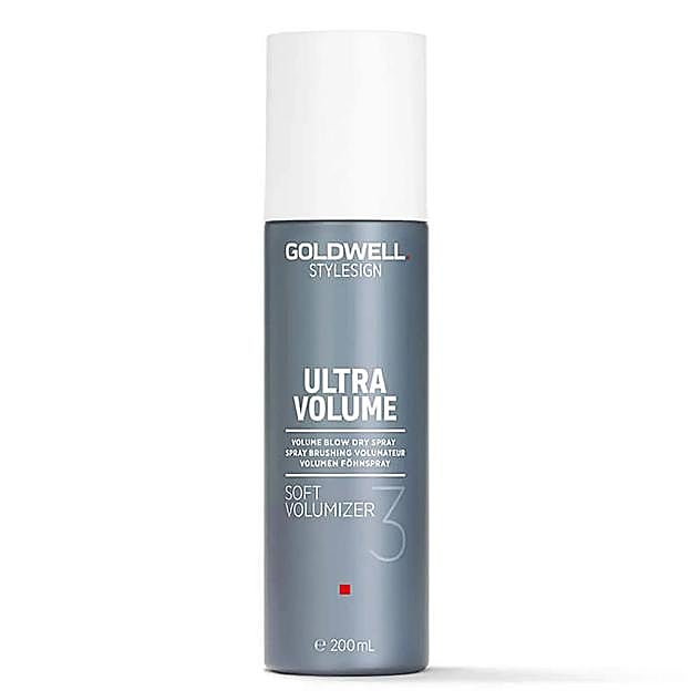 StyleSign Ultra Volume Soft Volumiser Blow-Dry Spray de Goldwell