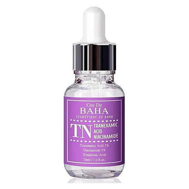 TN Tranexamic Acid Niacinamide Serum de Cos de BAHA