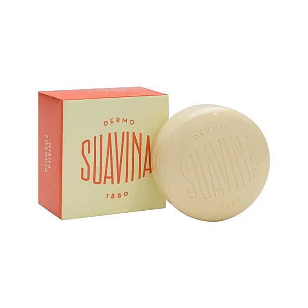 Dermo Suavina Calduch.