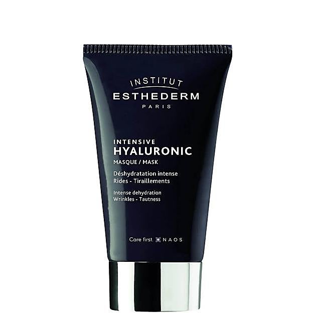 Intensive Hyaluronic Masque de Institut Esthederm