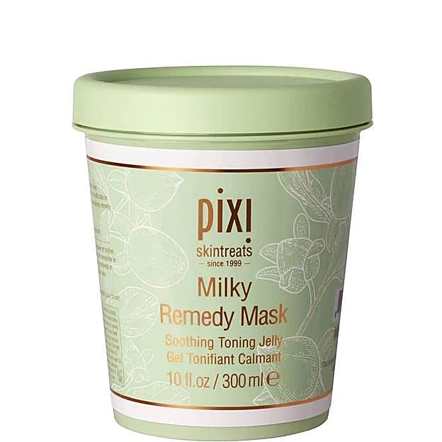 Milky Remedy Mask de Pixi