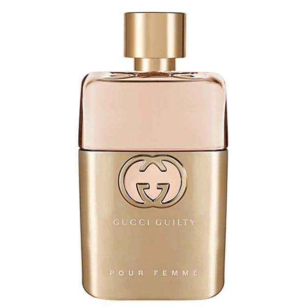 Guilty pour Femme Eau de Parfum de Gucci.