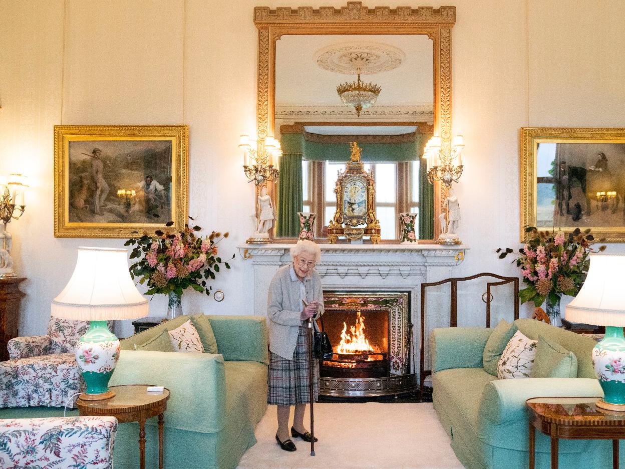 Qué va a pasar en Reino Unido cuando muera Isabel II