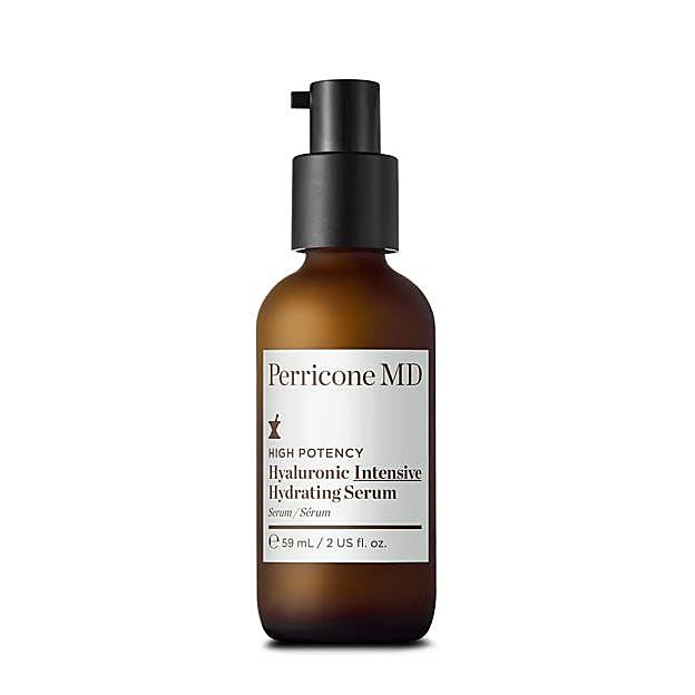 Perricone MD High Potency Hyaluronic Intensive Serum.