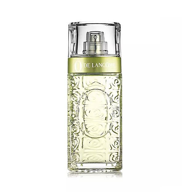 Perfume Ô de Lancôme.