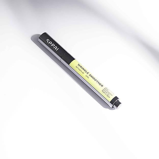 Boli mágico Wrinkle Smoother, de Sepai. 