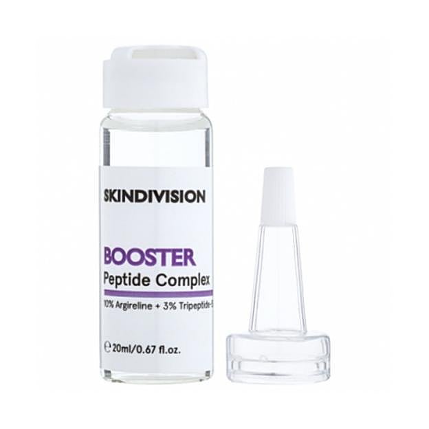 Potenciador de péptidos, de Skindivision 