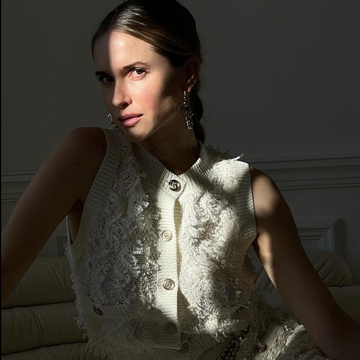 Mejora el aspecto de la piel con un sérum con niacinamida.