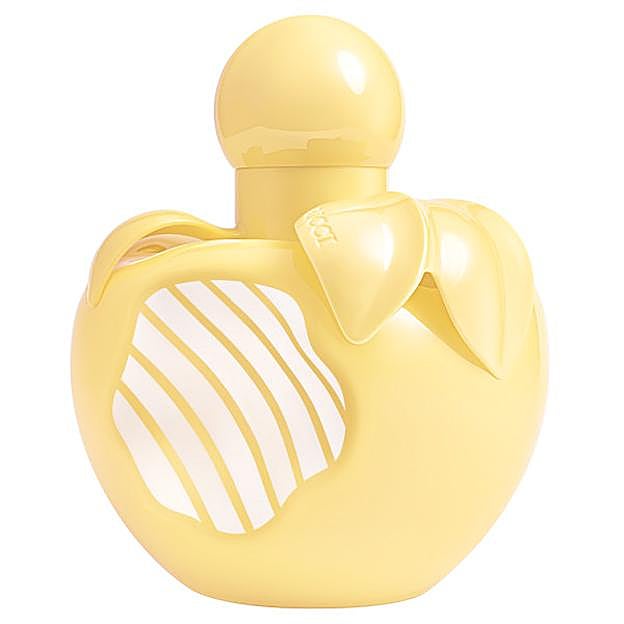 Nina Soleil Eau de Toilette de Nina Ricci.