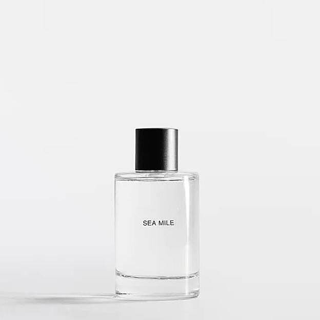 Sea Mile Eau de Toilette.