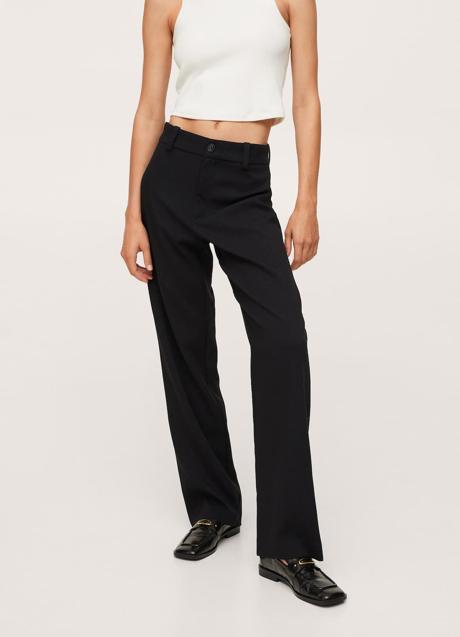 Imagen - Pantalones de traje, 15,99€ (antes 39,99€).