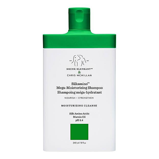 Silkamino™ Mega-Moisturizing Shampoo de Drunk Elephant