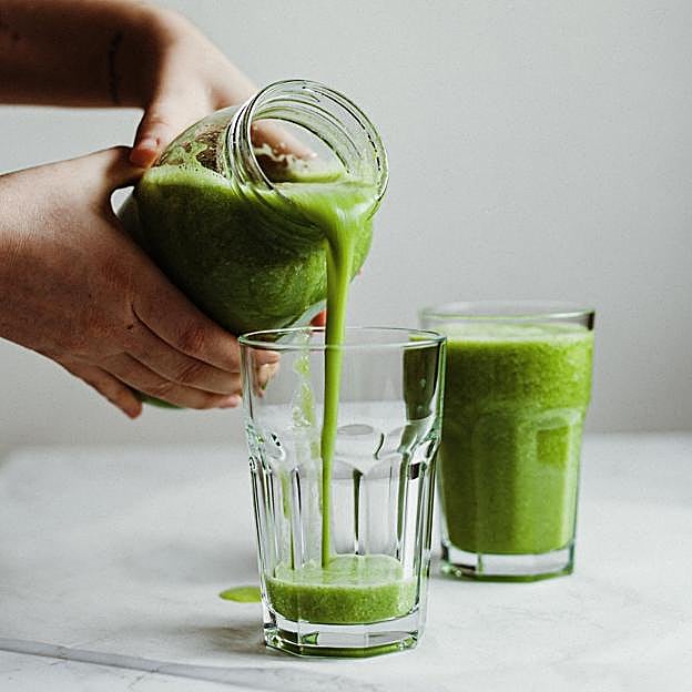 El batido de aguacate con el que conseguirás reducir cintura y adelgazar en pocas semanas