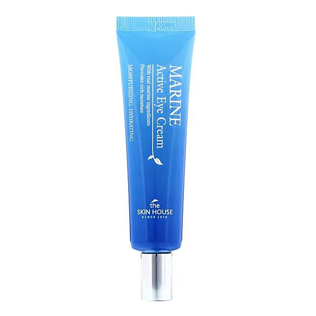 Marine Active Eye Cream de The Skin House