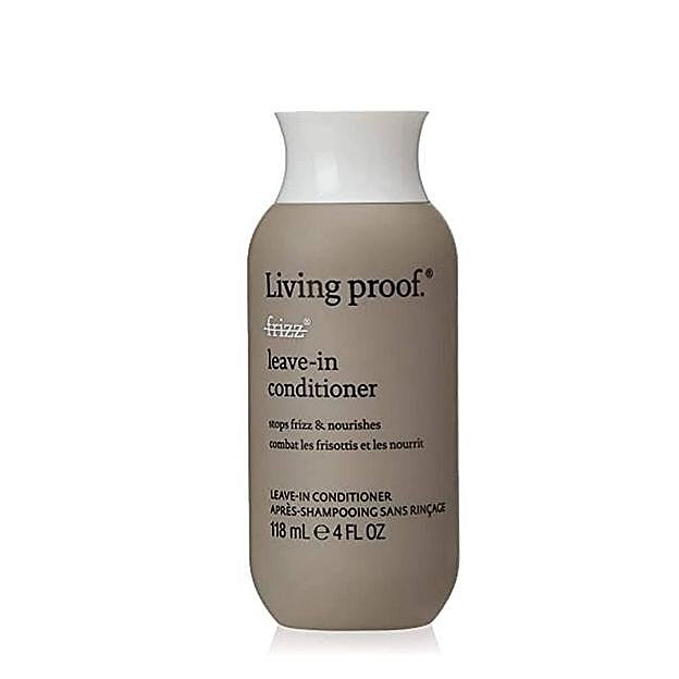 No Frizz Leave-In Conditioner de Living Proof