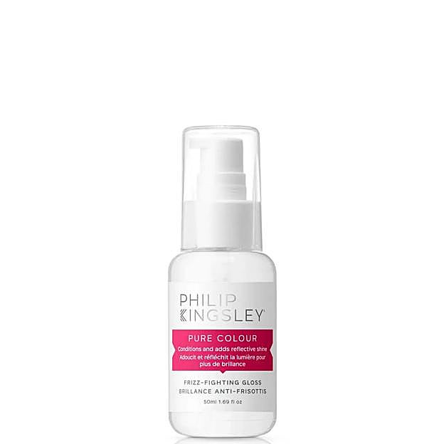 Pure Colour Frizz Fighting Gloss de Philip Kingsley