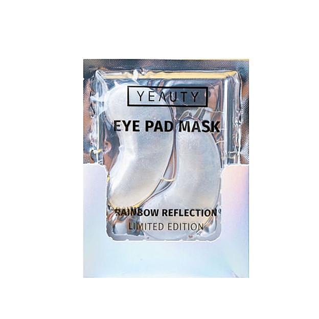 Parches de ojos Rainbow Reflection de Yeauty.